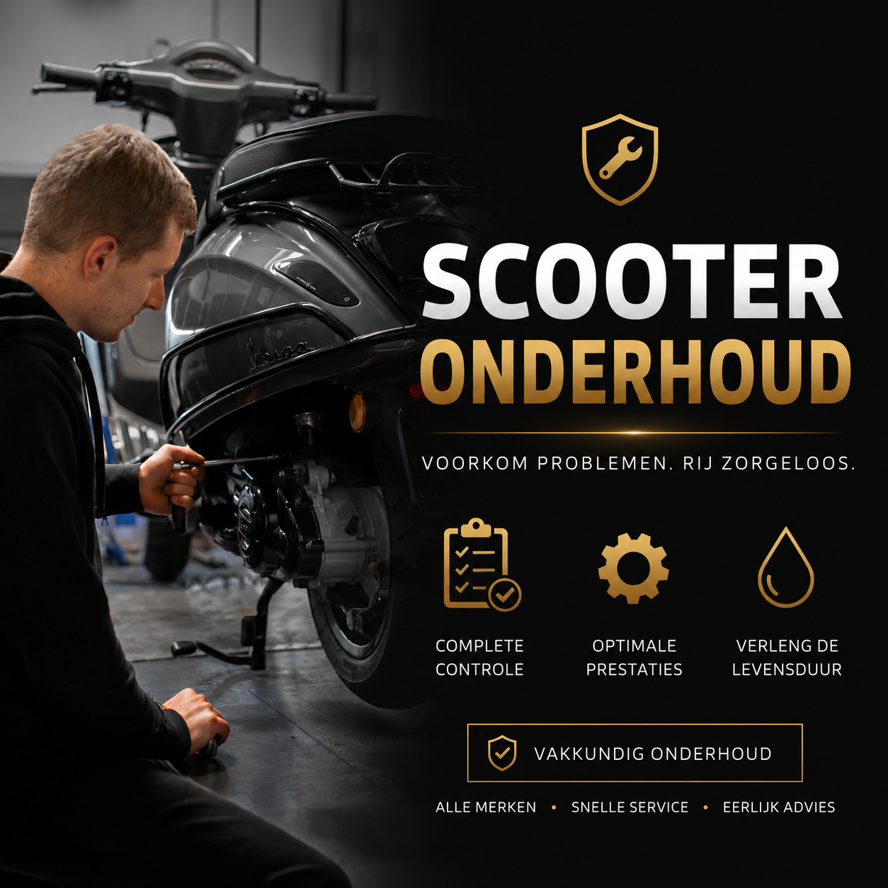 Onderhoud