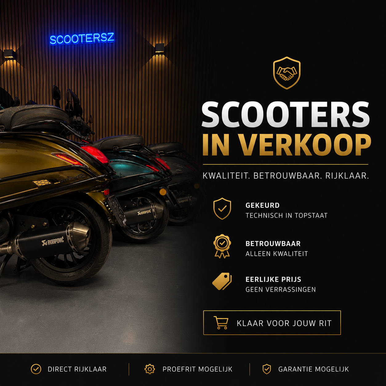 In-Verkoop